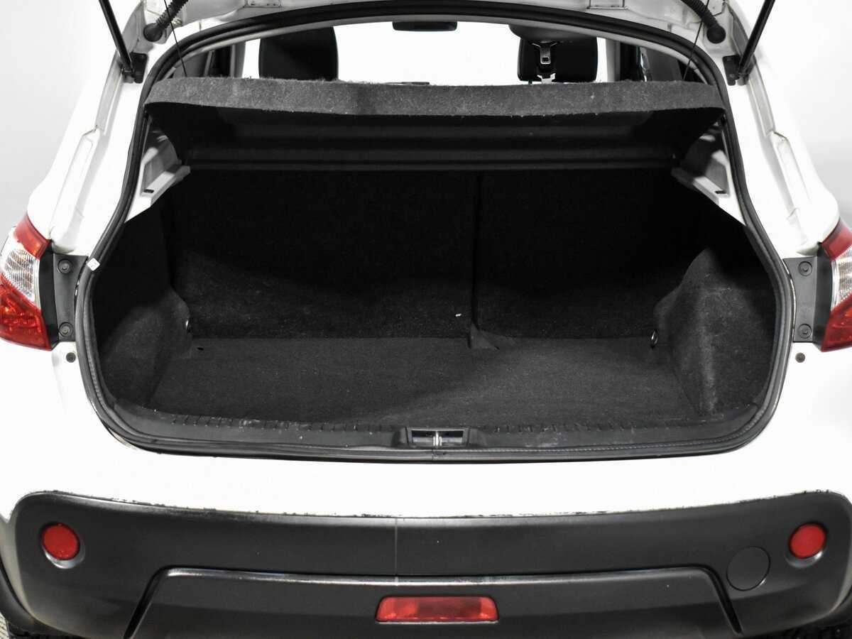 Купить Nissan Qashqai, 2013, 243 500 км, фото №15