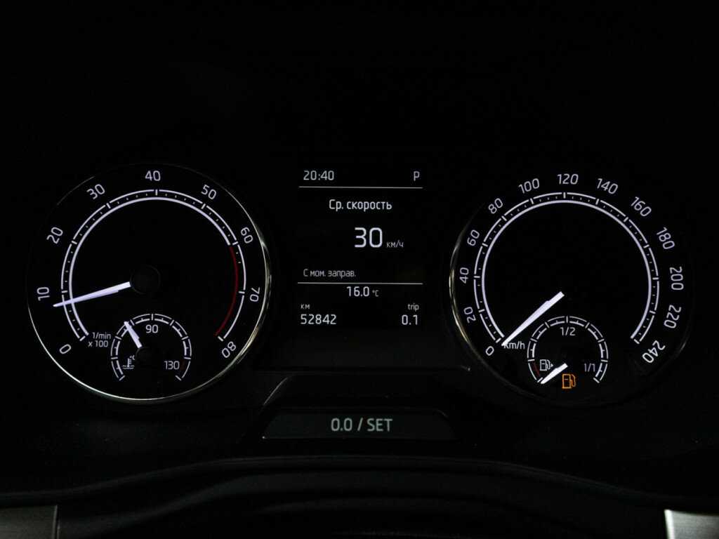 Купить Skoda Rapid, 2021, 52 816 км, фото №12