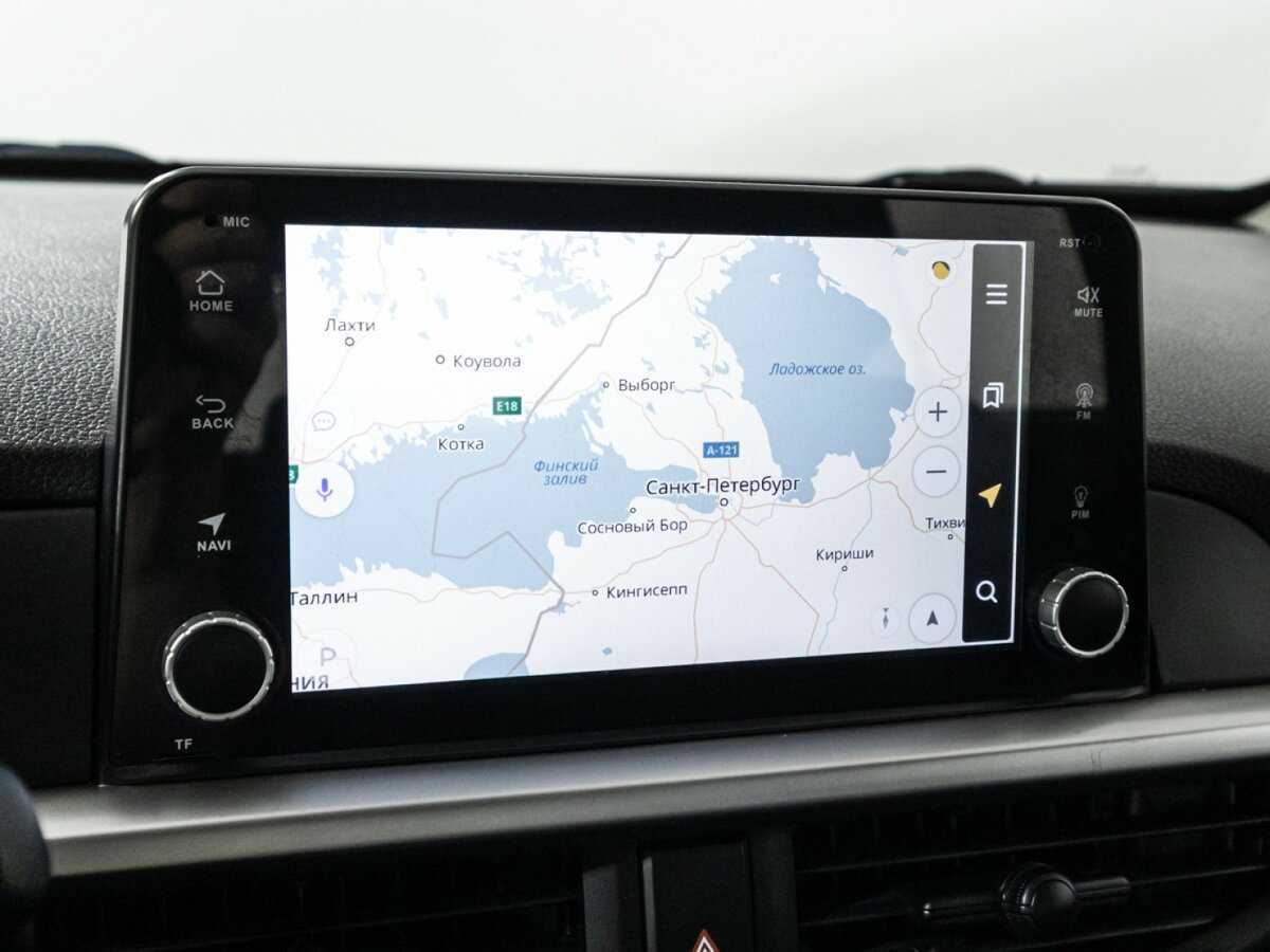 Купить Kia Picanto, 2020, 68 851 км, фото №18