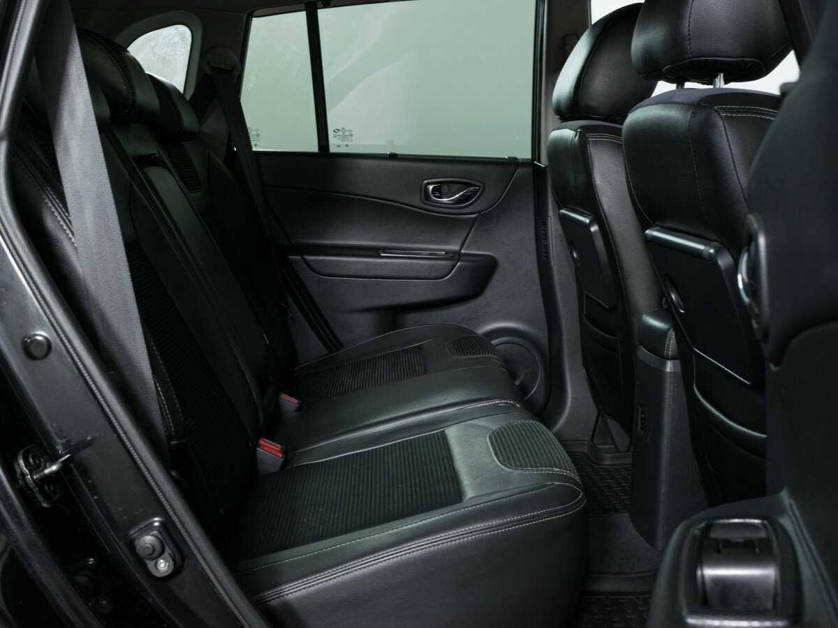 Купить Renault Koleos, 2013, 135 000 км, фото №9