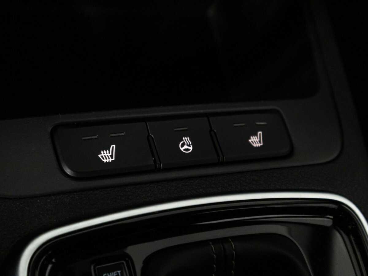 Купить Kia Rio X, 2021, 63 886 км, фото №19