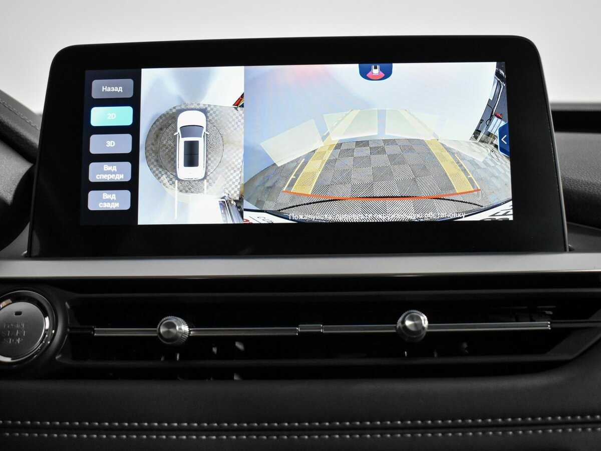 Купить Chery Tiggo 7 Pro, 2022, 17 000 км, фото №19