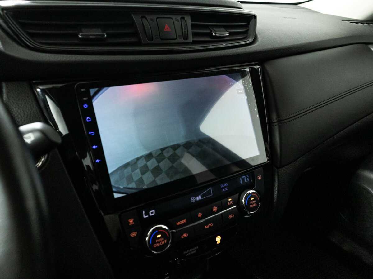 Купить Nissan X-Trail, 2018, 71 792 км, фото №18