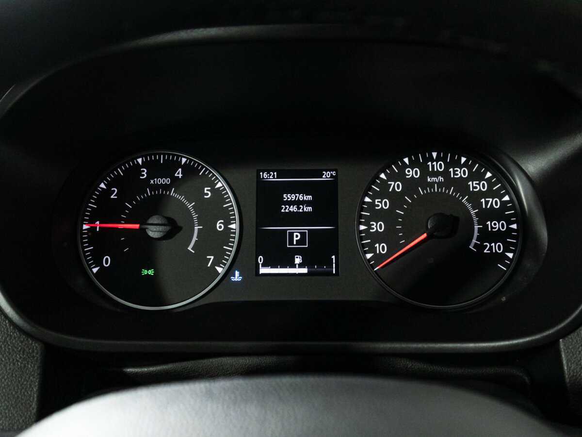 Купить Renault Arkana, 2021, 55 974 км, фото №12