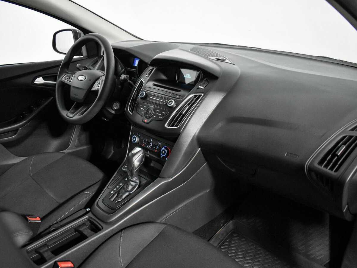 Купить Ford Focus, 2016, 66 621 км, фото №13