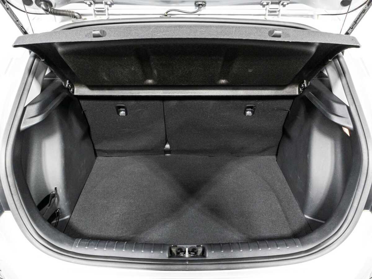 Купить Kia Rio X, 2021, 24 801 км, фото №15