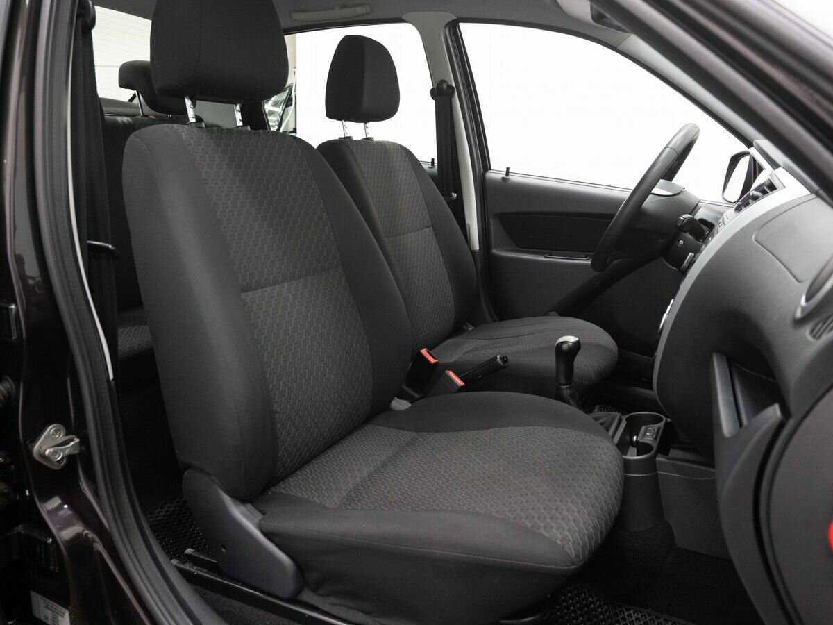 Купить Datsun on-DO, 2016, 148 192 км, фото №12