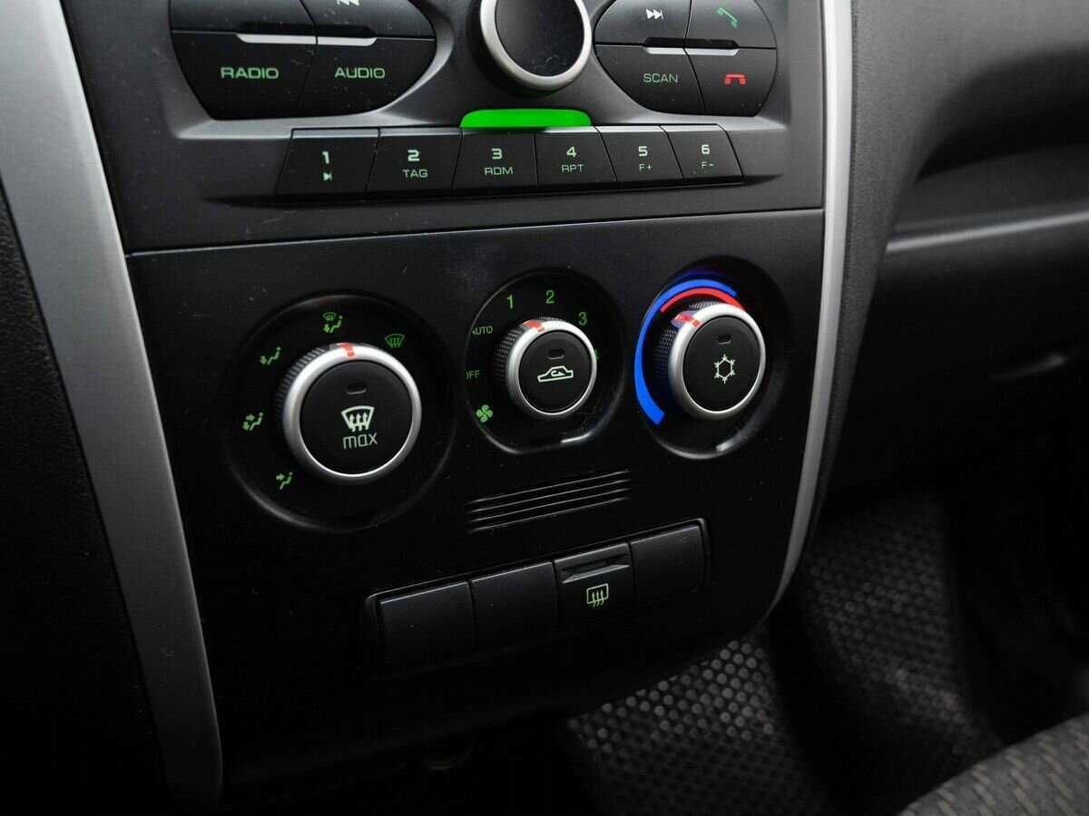 Купить Datsun on-DO, 2016, 148 192 км, фото №18