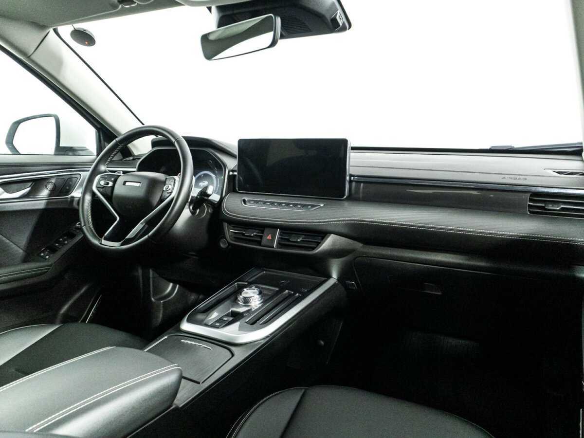 Купить Haval Jolion, 2023, 34 033 км, фото №9