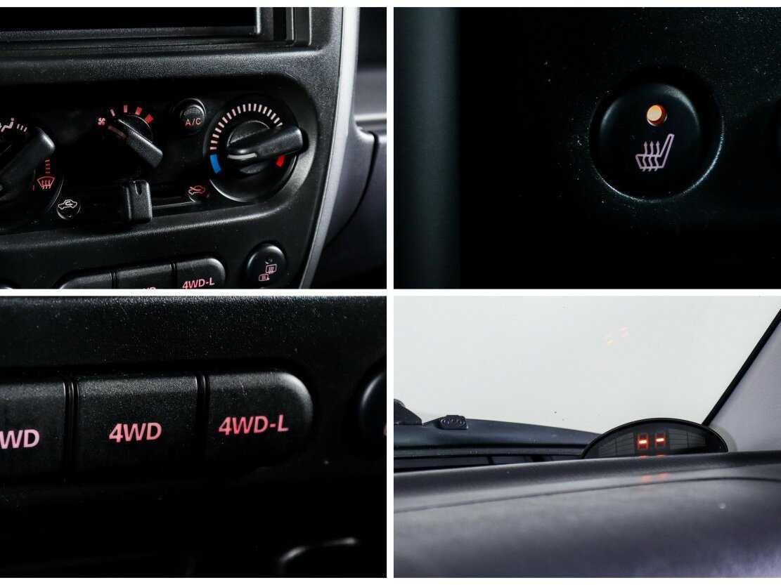 Купить Suzuki Jimny, 2016, 113 184 км, фото №16