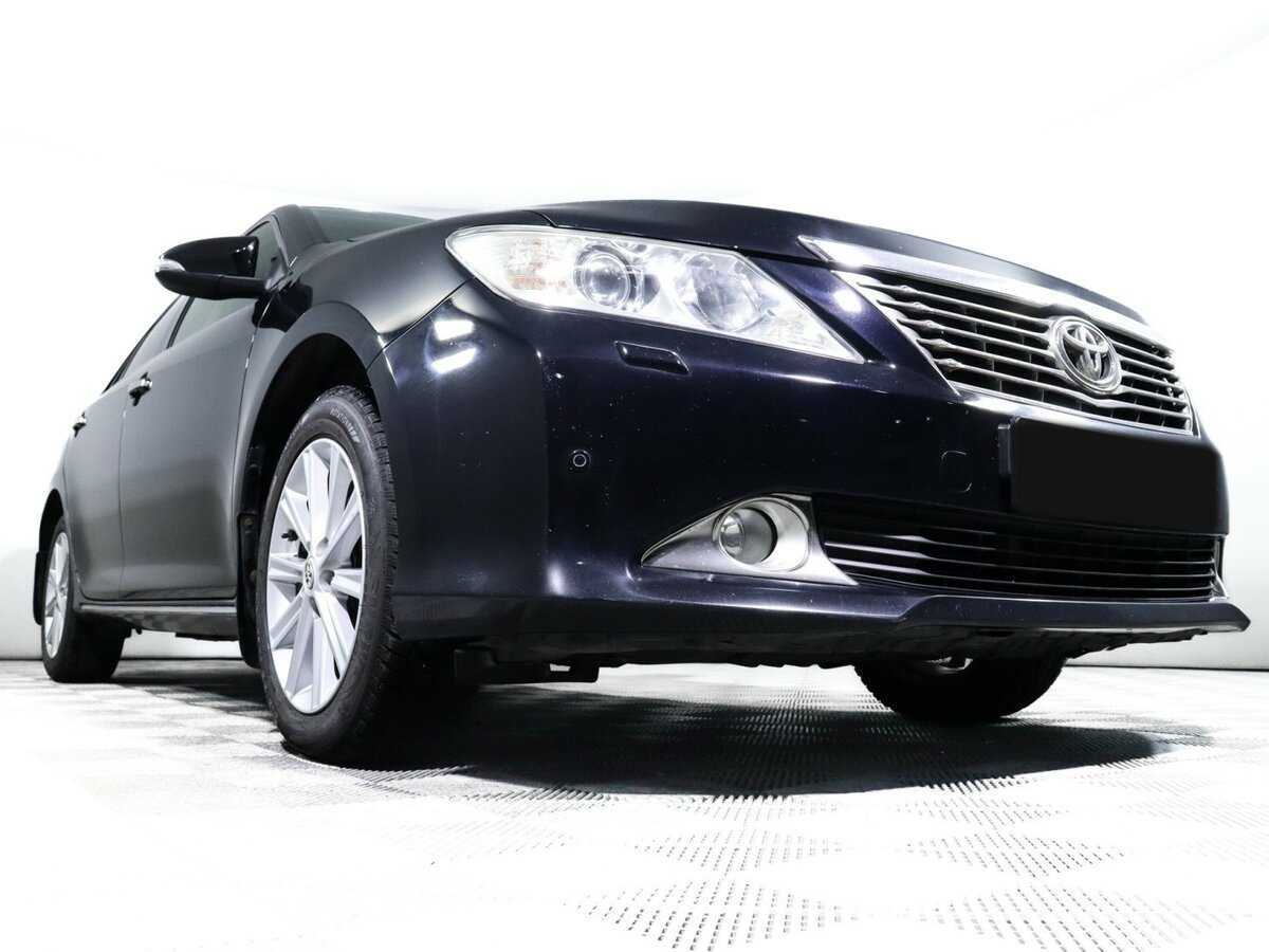 Купить Toyota Camry Japan Market, 2012, 150 801 км, фото №19