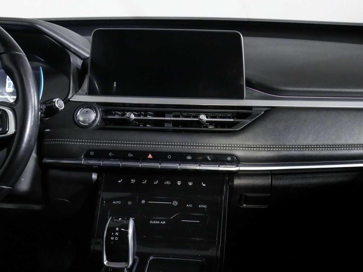 Купить Chery Tiggo 7 Pro, 2020, 55 000 км, фото №10