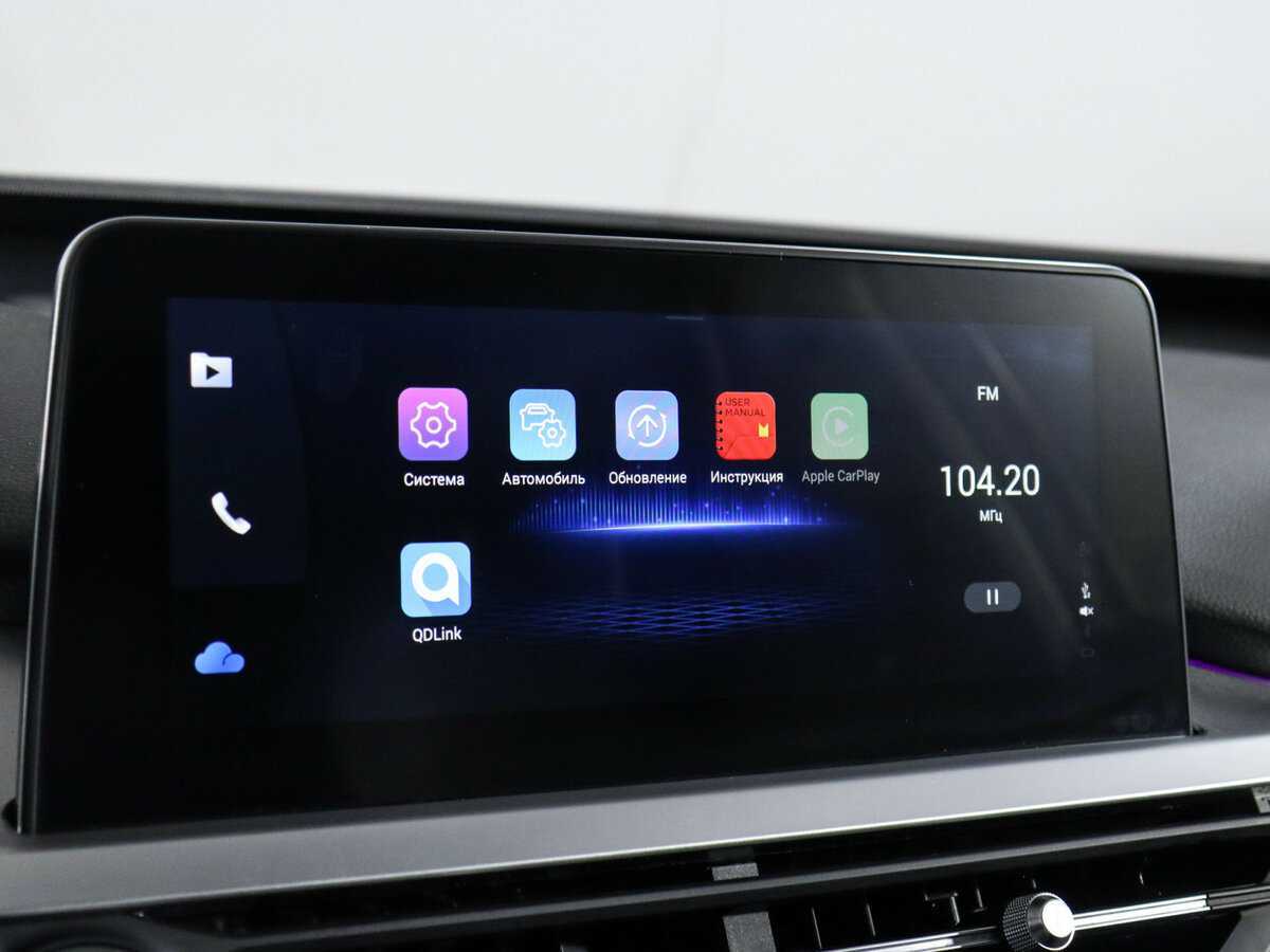 Купить Chery Tiggo 7 Pro, 2020, 55 000 км, фото №22