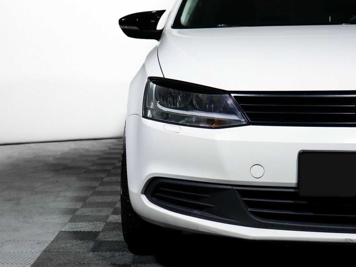 Купить Volkswagen Jetta, 2013, 198 671 км, фото №15