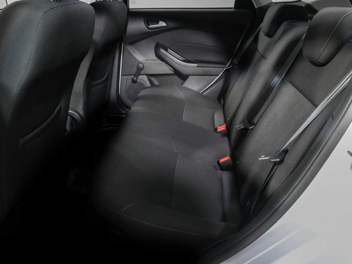 Купить Ford Focus, 2015, 92 527 км, фото №10