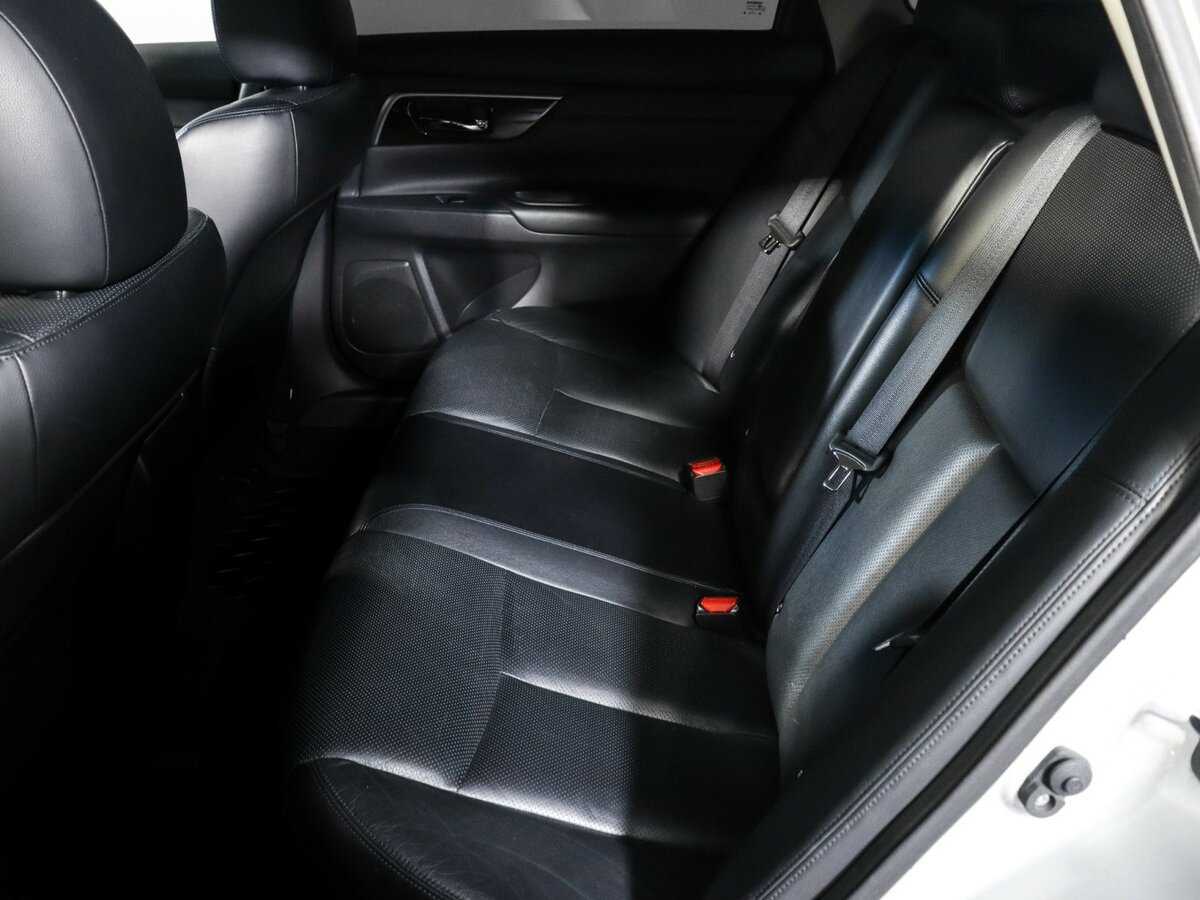 Купить Nissan Teana, 2015, 194 460 км, фото №7