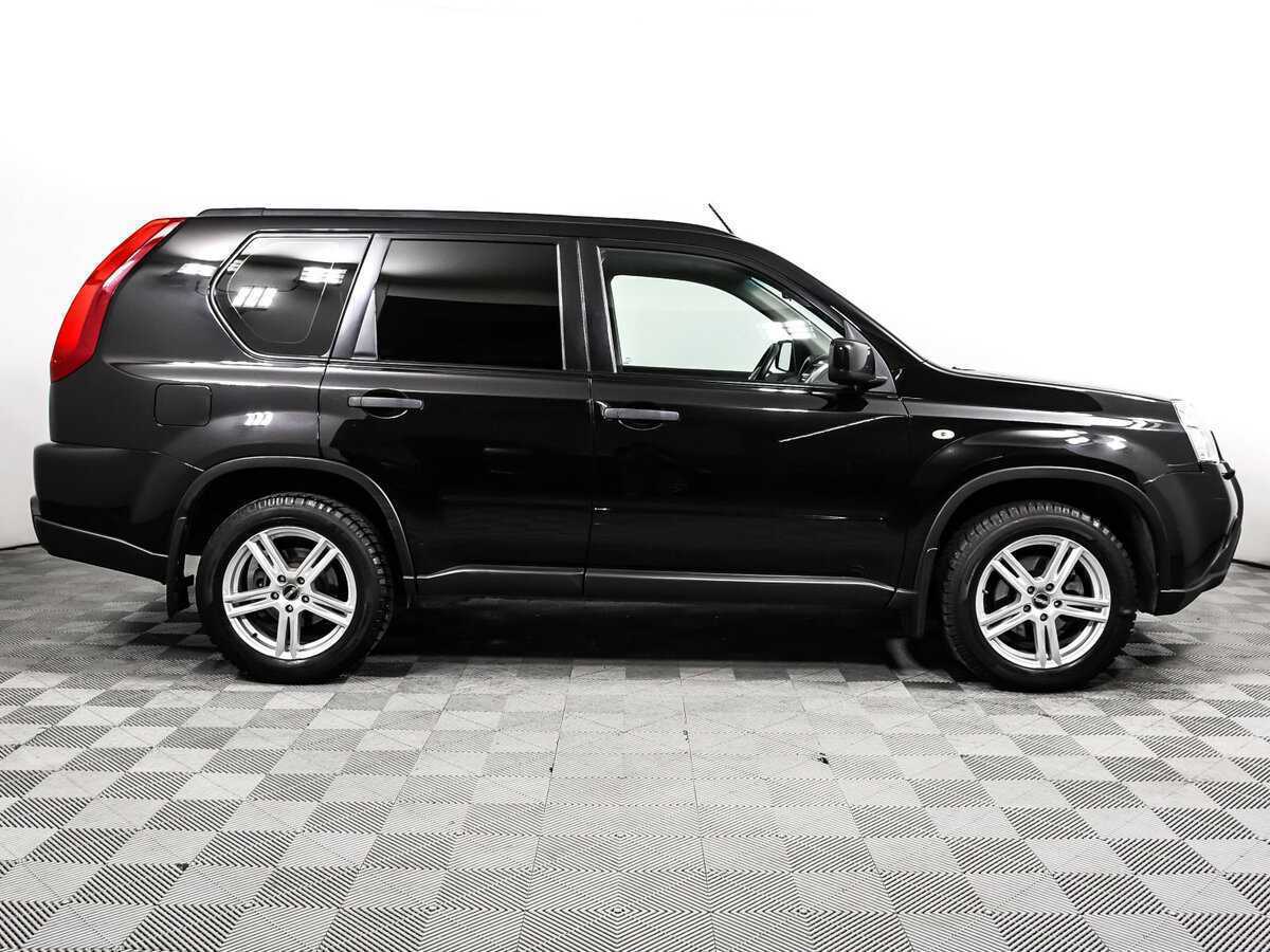 Купить Nissan X-Trail, 2014, 103 126 км, фото №4
