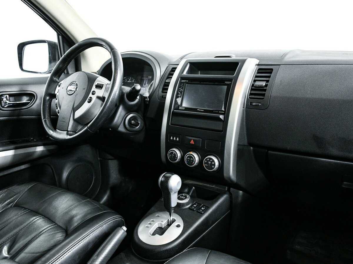 Купить Nissan X-Trail, 2012, 246 000 км, фото №9