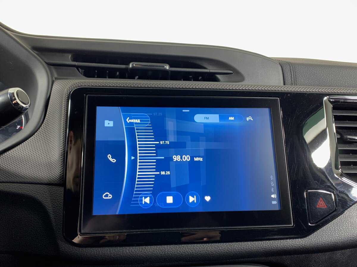 Купить Chery Tiggo 4, 2021, 55 000 км, фото №16