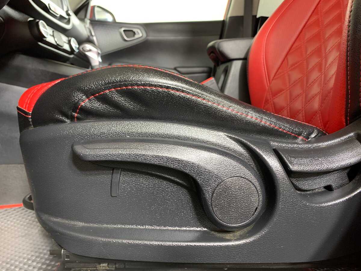 Купить Kia Soul, 2021, 206 625 км, фото №17