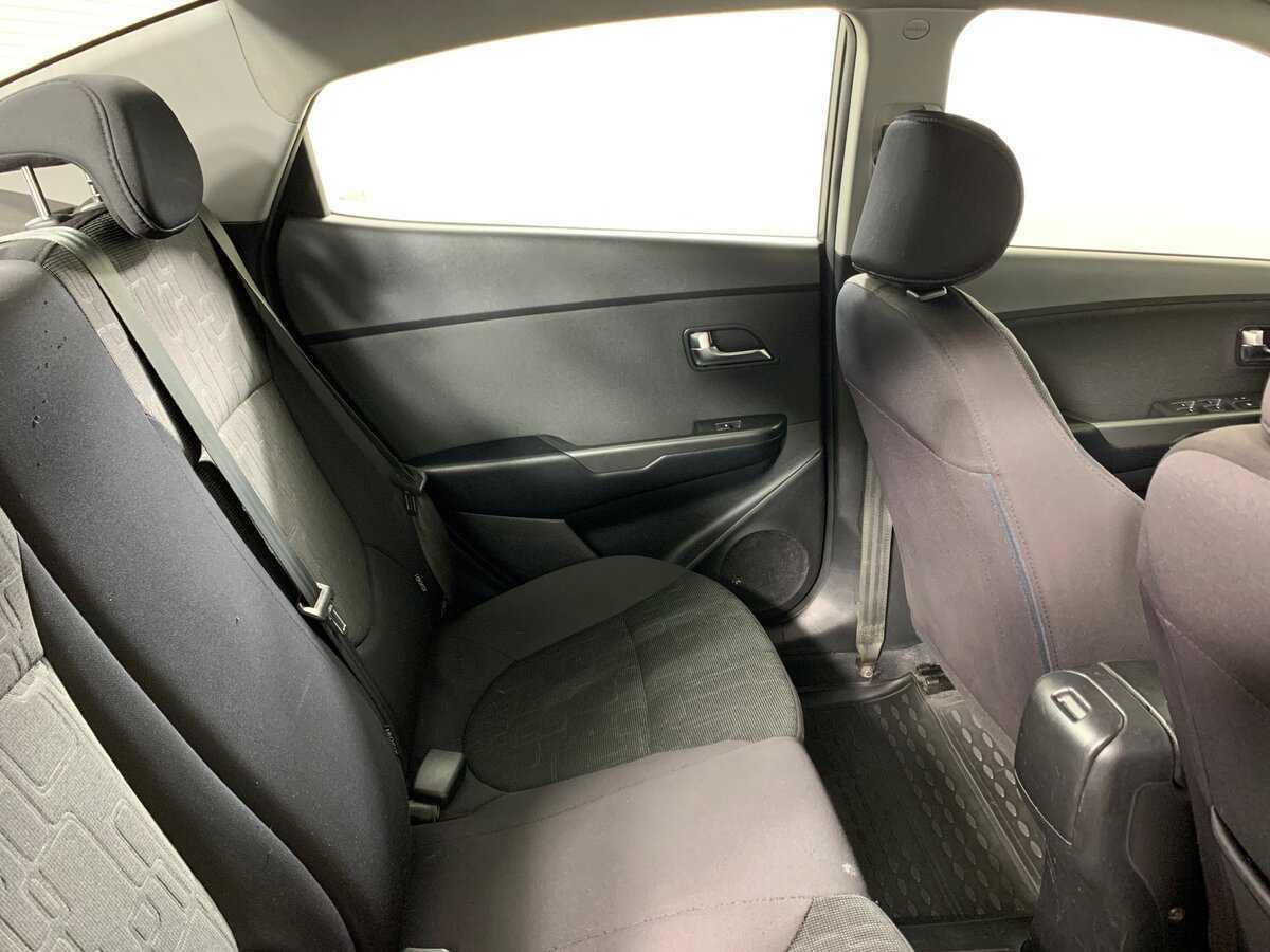 Купить Kia Rio, 2015, 164 402 км, фото №18