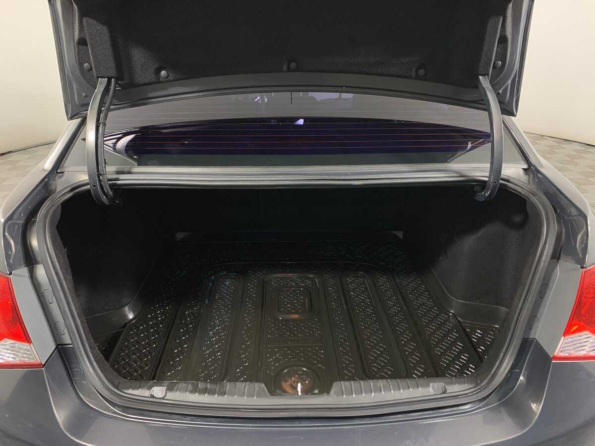 Купить Chevrolet Cruze, 2013, 210 000 км, фото №18