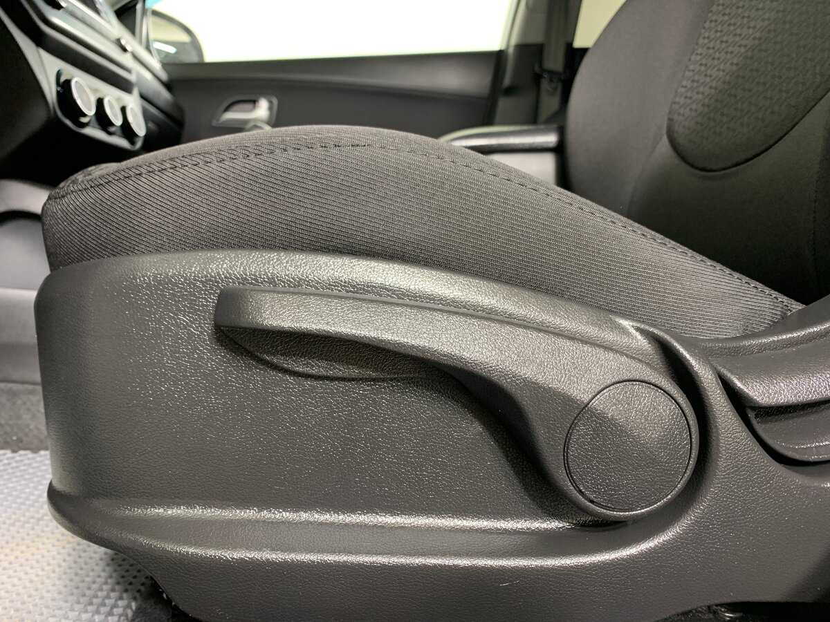 Купить Kia Rio, 2016, 198 980 км, фото №17