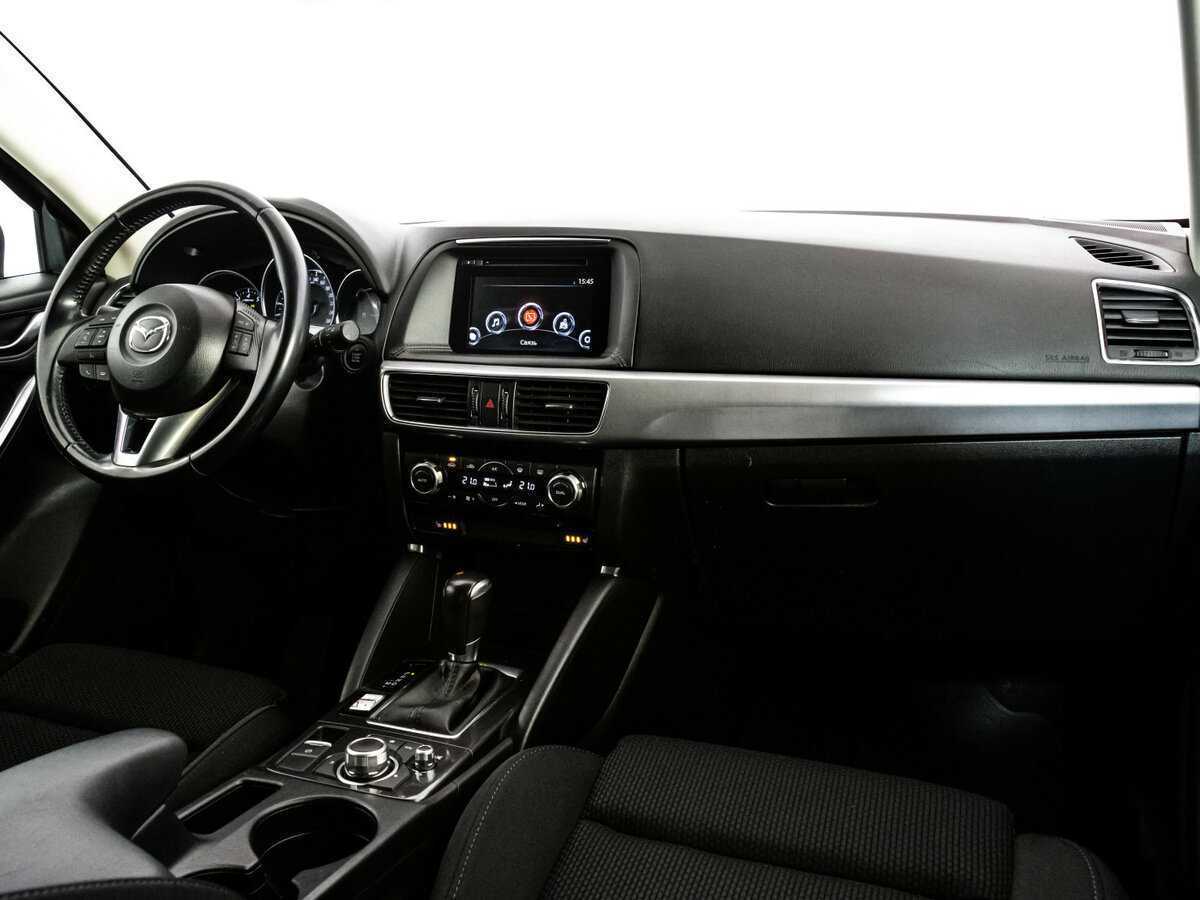 Купить Mazda CX-5, 2016, 238 000 км, фото №7