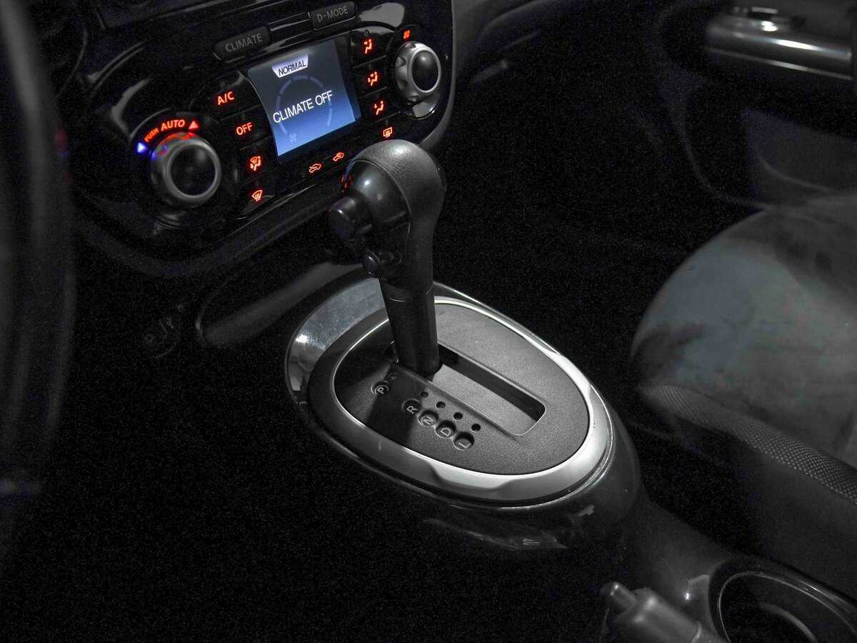 Купить Nissan Juke, 2014, 97 005 км, фото №9