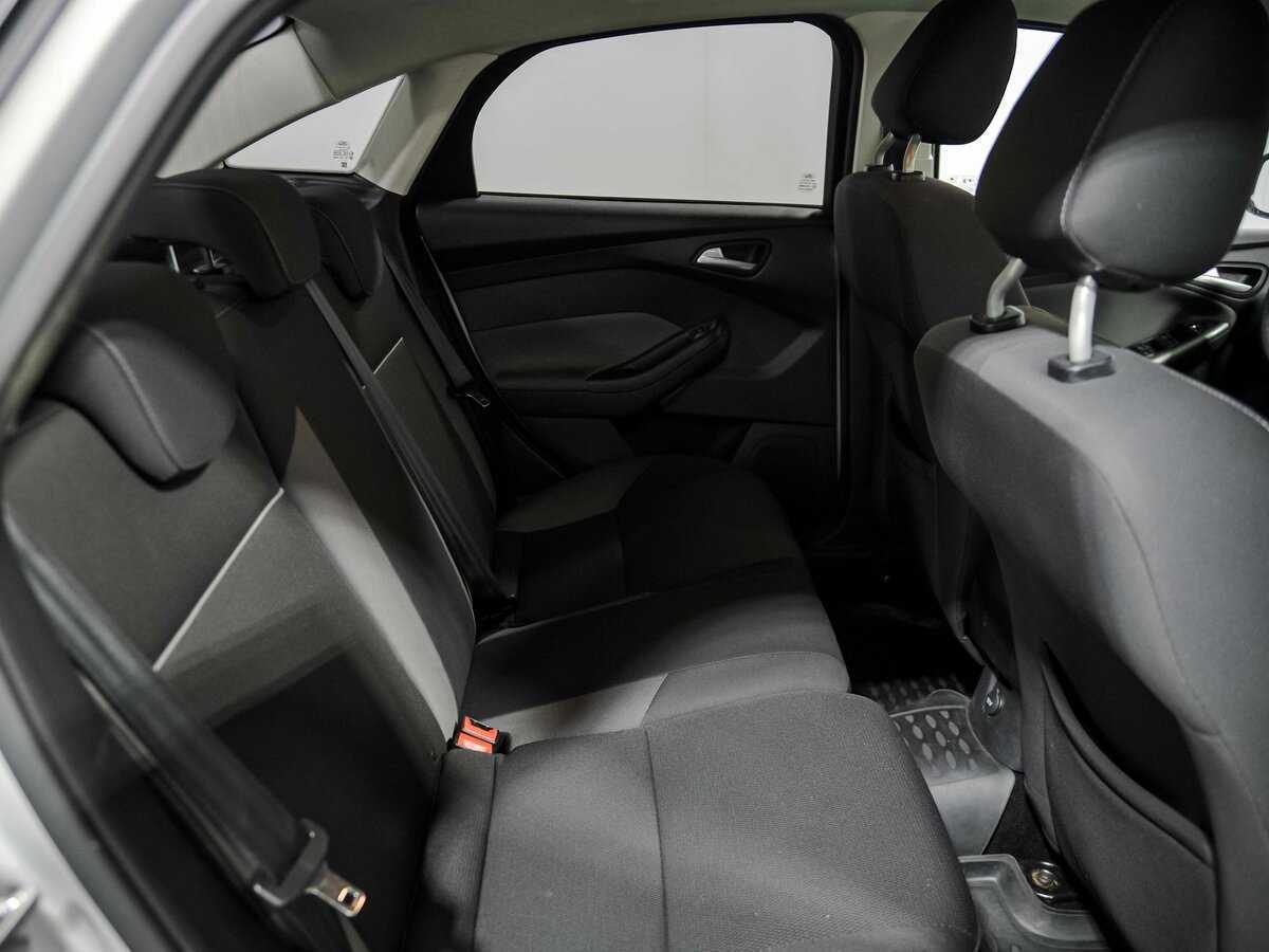 Купить Ford Focus, 2012, 167 086 км, фото №13