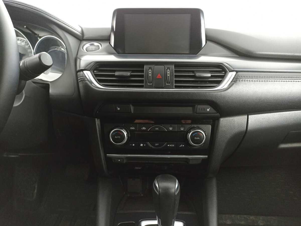Купить Mazda 6, 2016, 191 795 км, фото №14