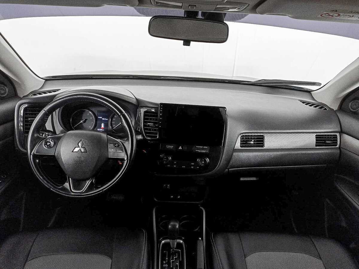 Купить Mitsubishi Outlander, 2018, 163 179 км, фото №13