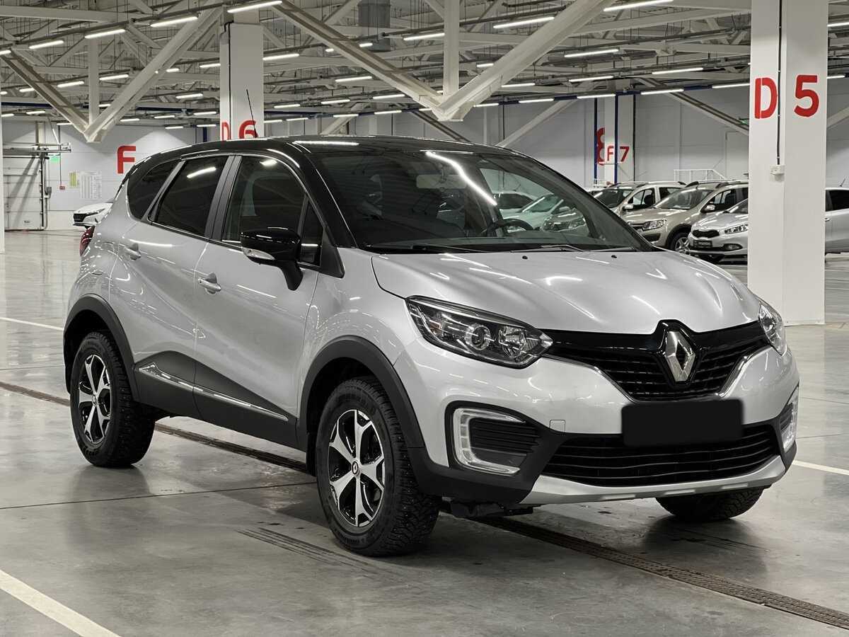 Renault Kaptur