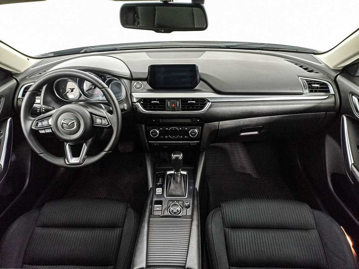 Купить Mazda 6, 2017, 135 301 км, фото №12