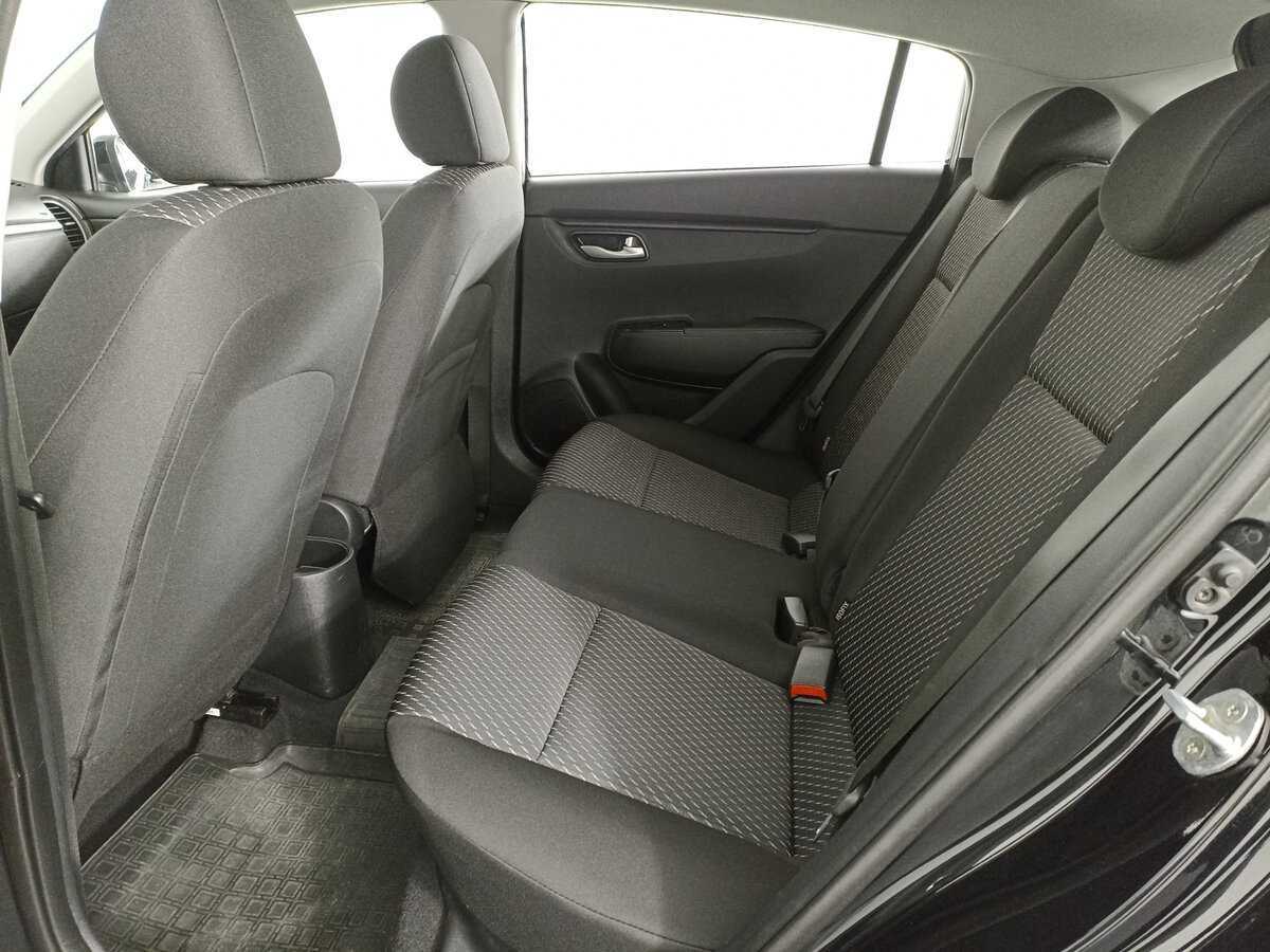 Купить Kia Rio X-Line, 2018, 123 910 км, фото №10