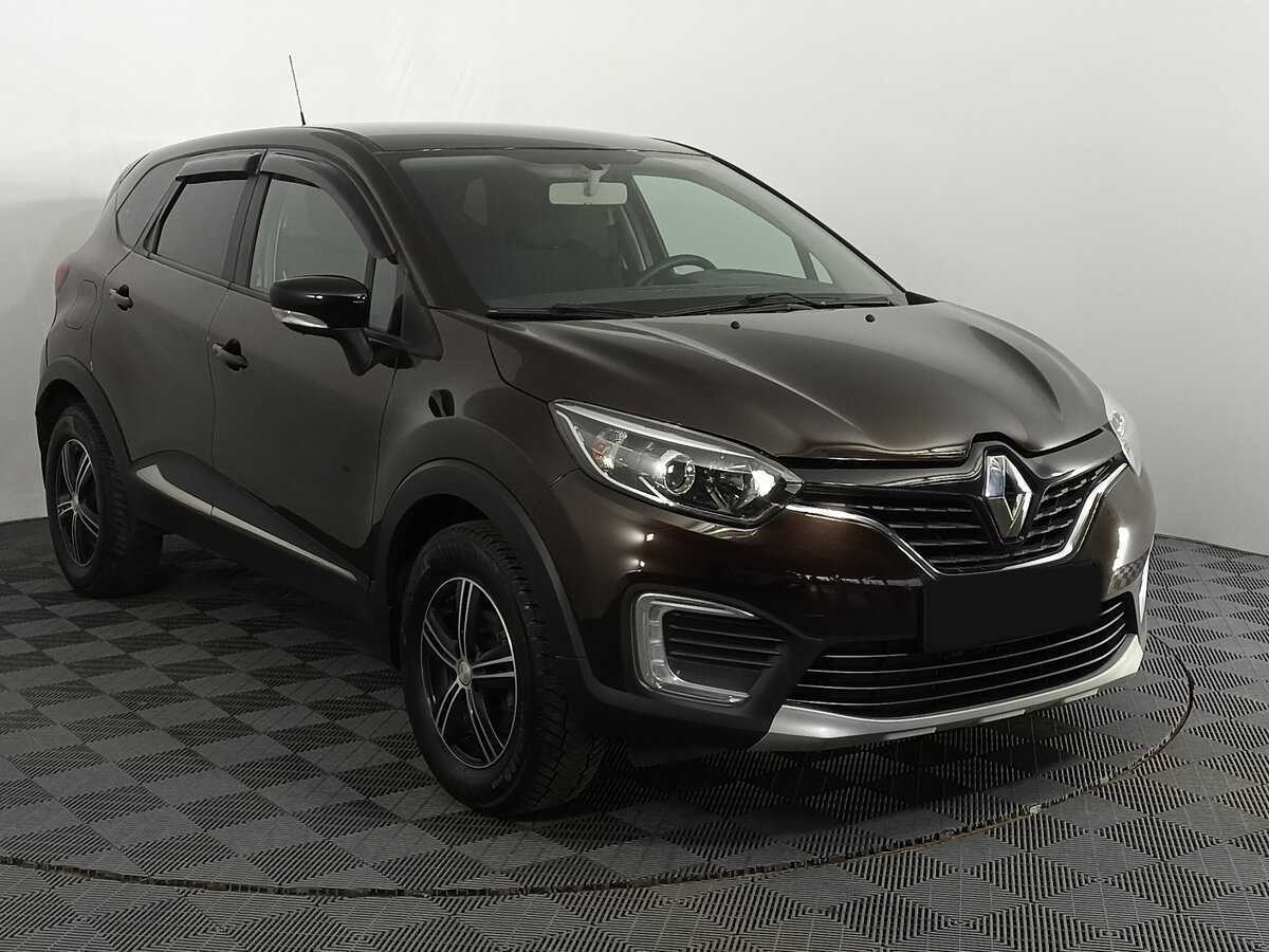 Renault Kaptur