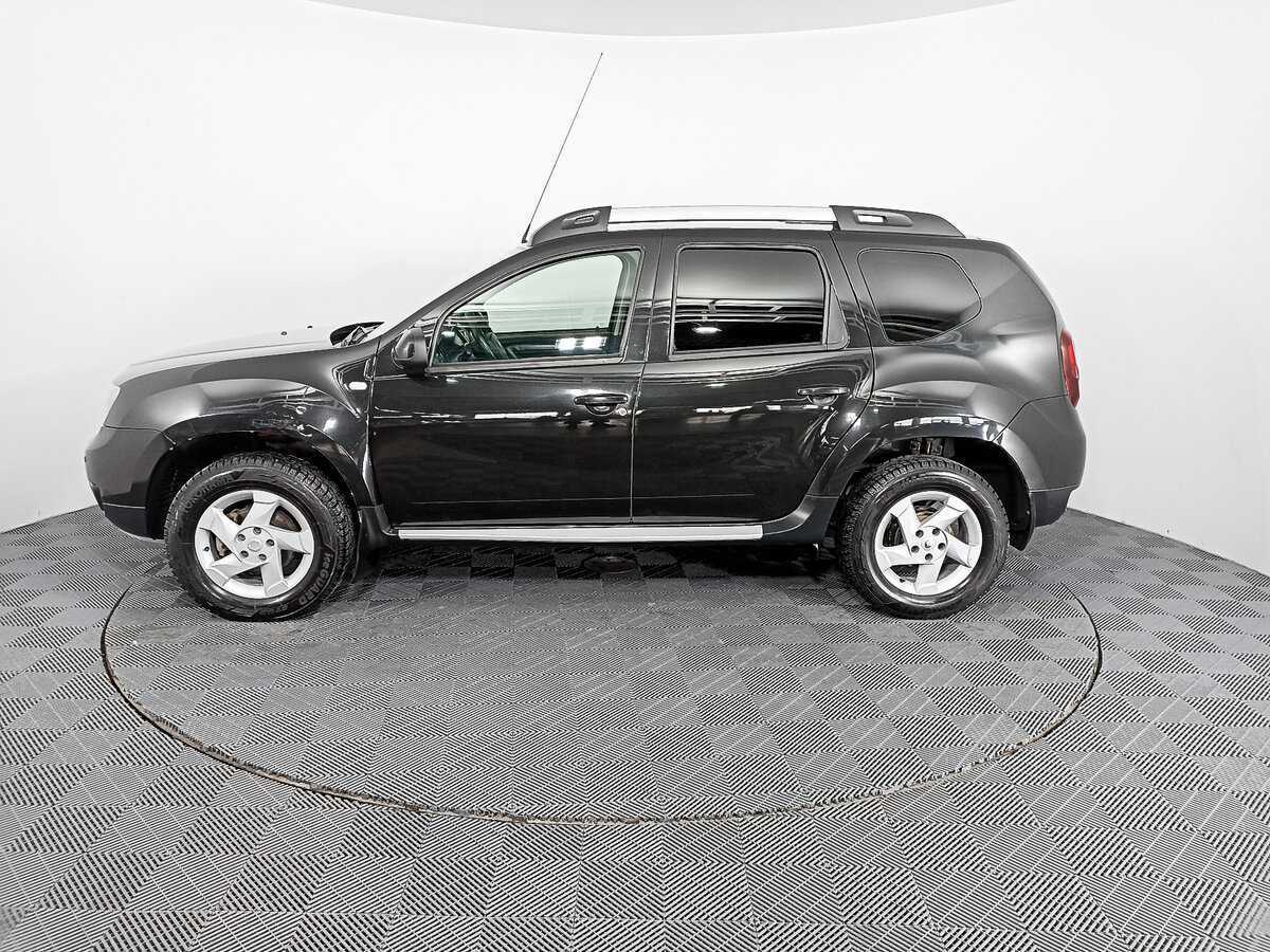 Купить Renault Duster, 2016, 136 782 км, фото №8