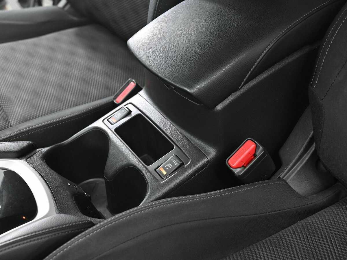 Купить Nissan Qashqai, 2017, 132 000 км, фото №13