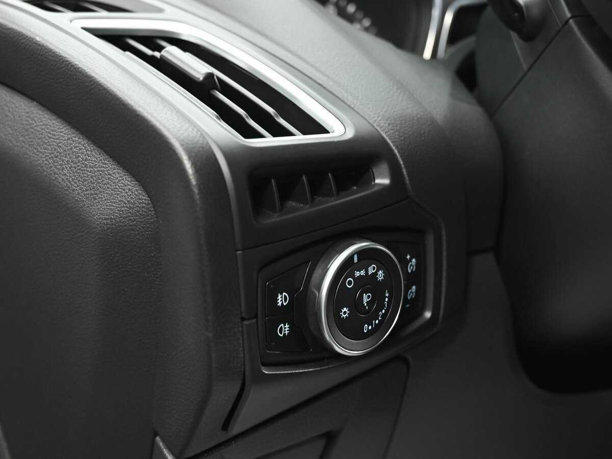 Купить Ford Focus, 2018, 132 000 км, фото №10