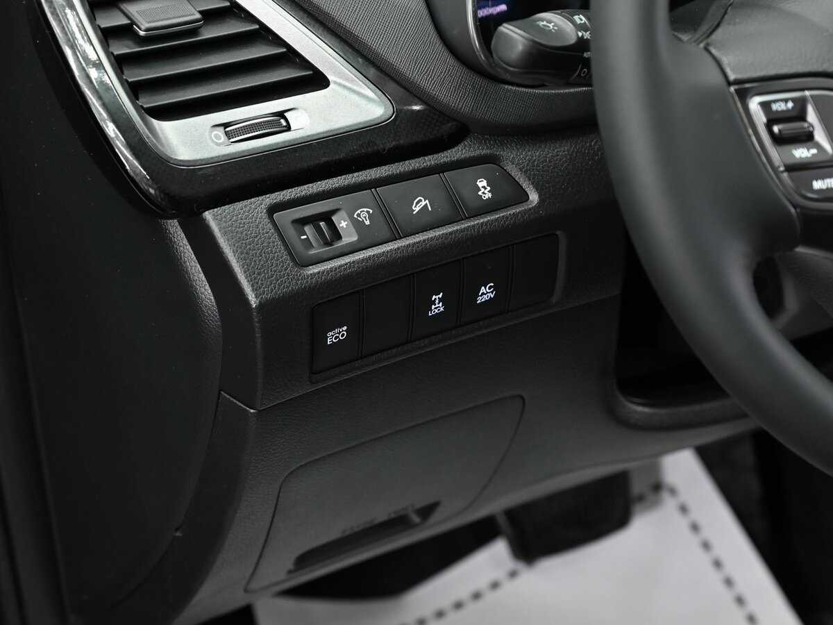 Купить Hyundai Santa Fe, 2013, 192 000 км, фото №15