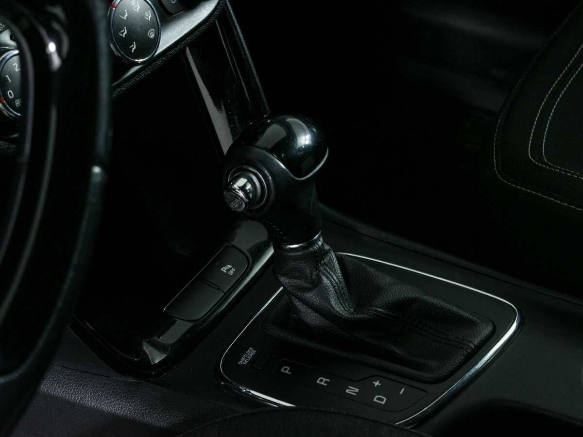 Купить Kia Ceed, 2014, 175 001 км, фото №15