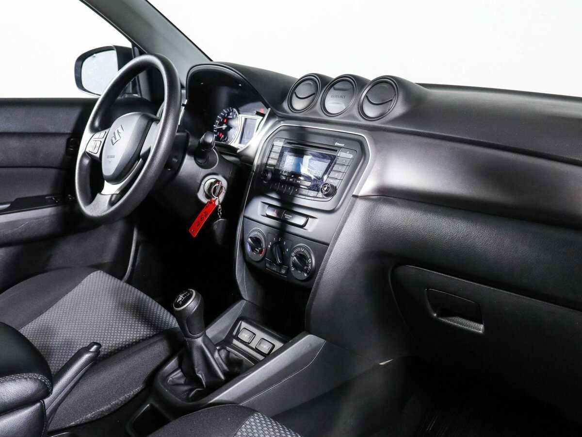 Купить Suzuki Vitara, 2019, 147 097 км, фото №6