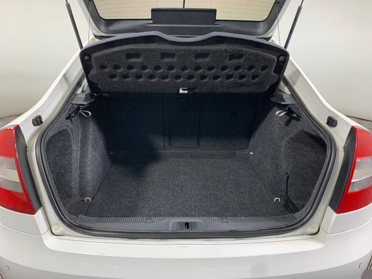 Купить Skoda Octavia, 2012, 150 562 км, фото №19