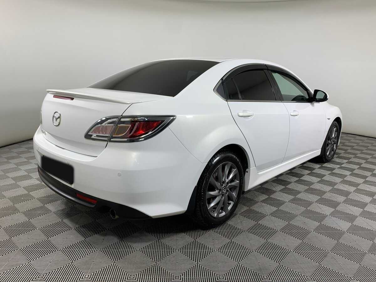 Купить Mazda 6, 2012, 231 000 км, фото №5