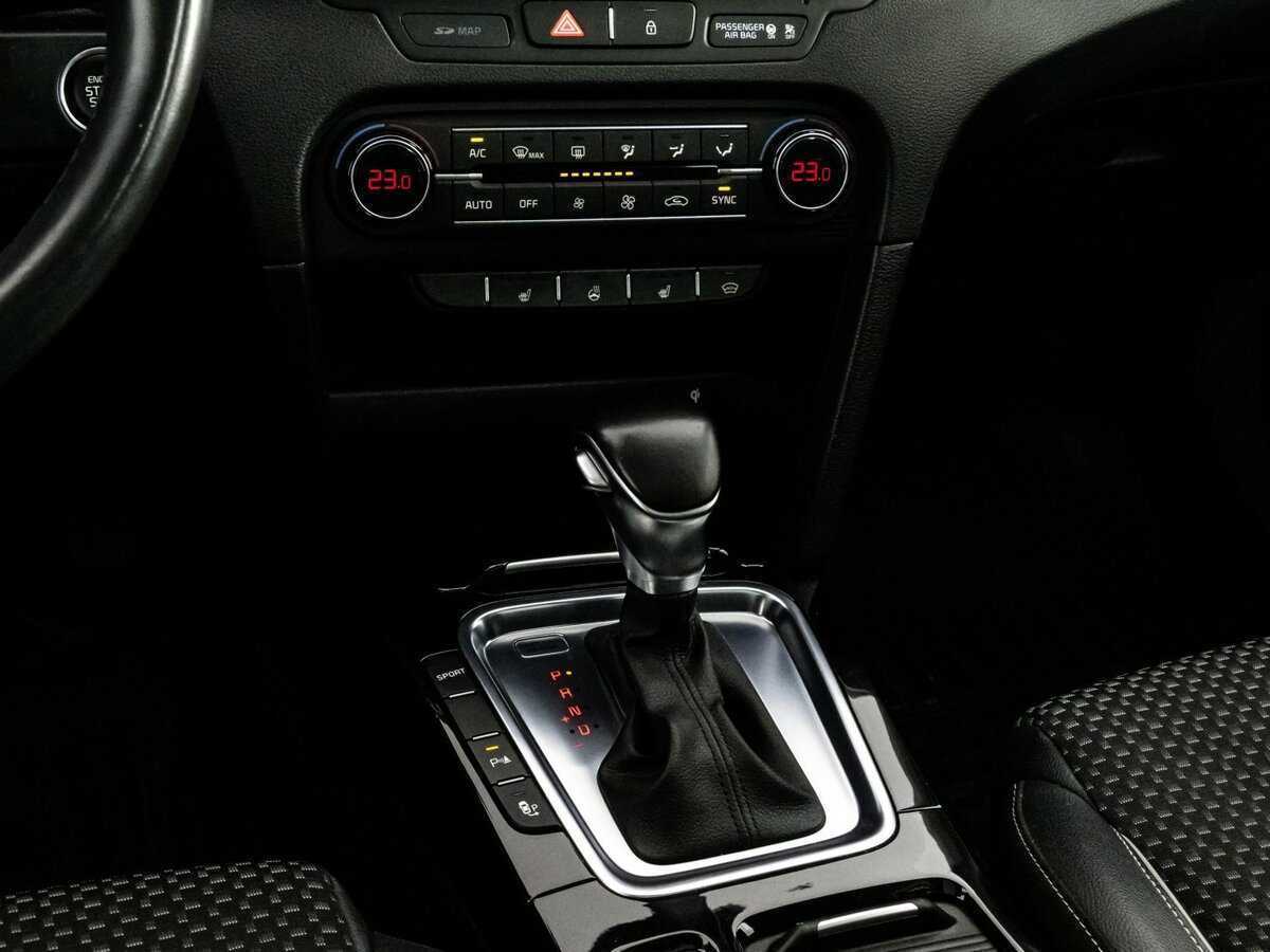 Купить Kia Ceed, 2018, 91 871 км, фото №12