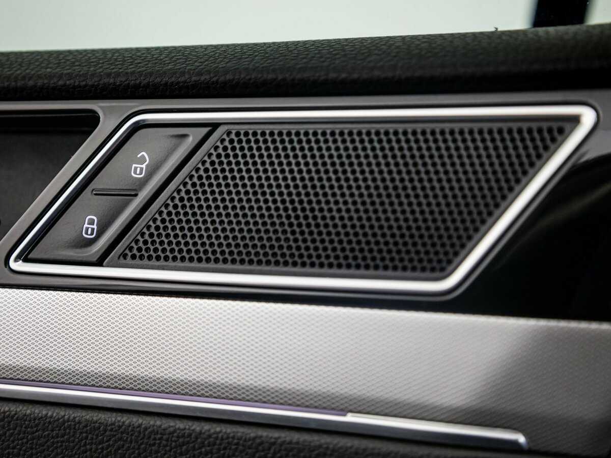 Купить Volkswagen Passat, 2018, 160 888 км, фото №18