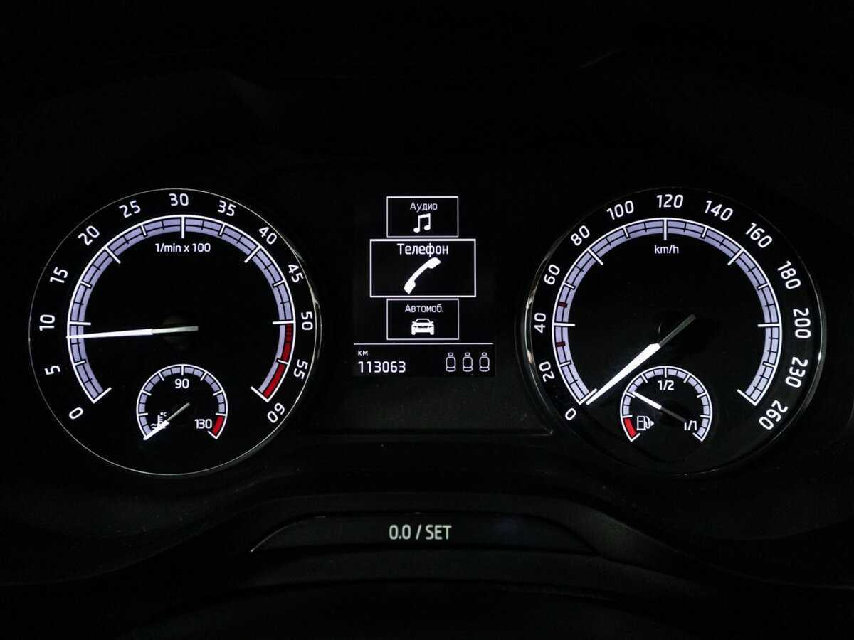 Купить Skoda Kodiaq, 2017, 113 060 км, фото №12