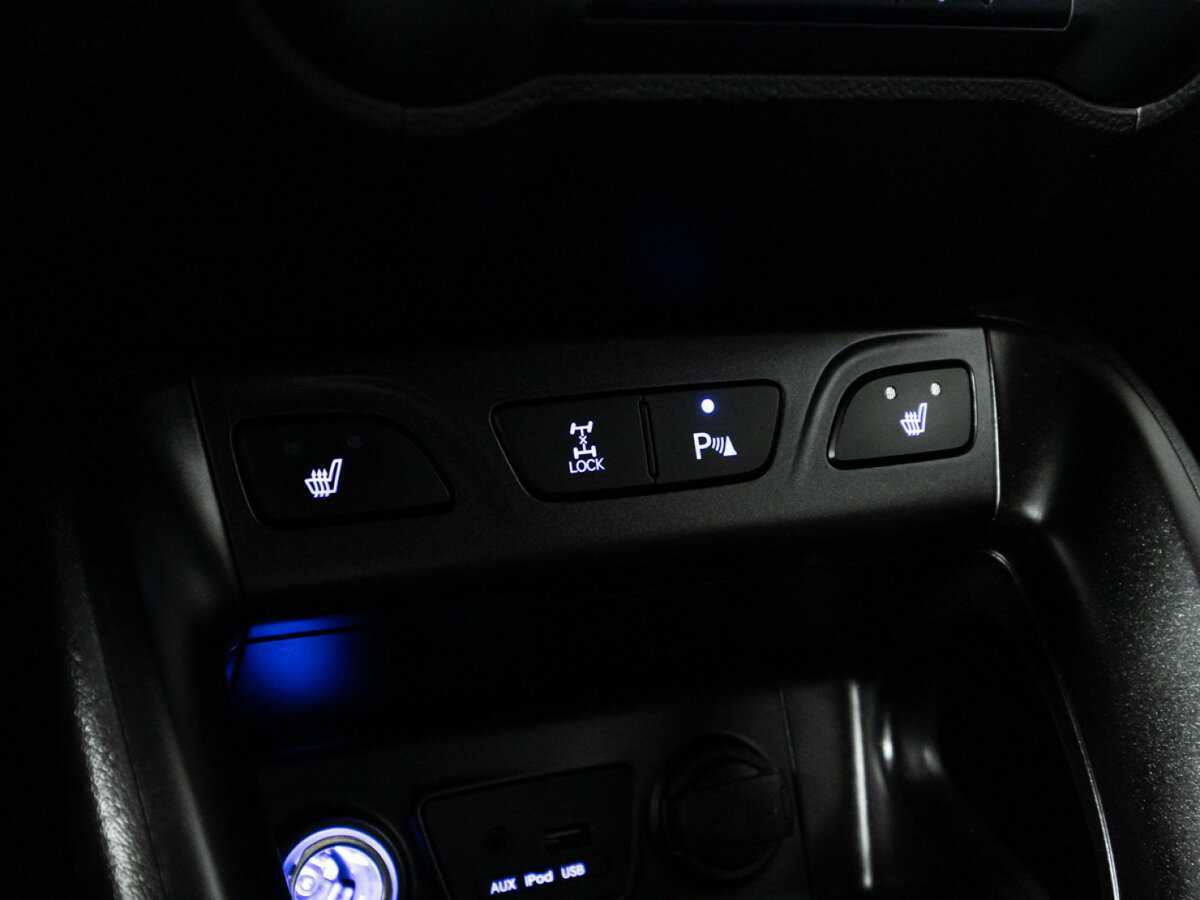 Купить Hyundai ix35, 2014, 30 354 км, фото №19