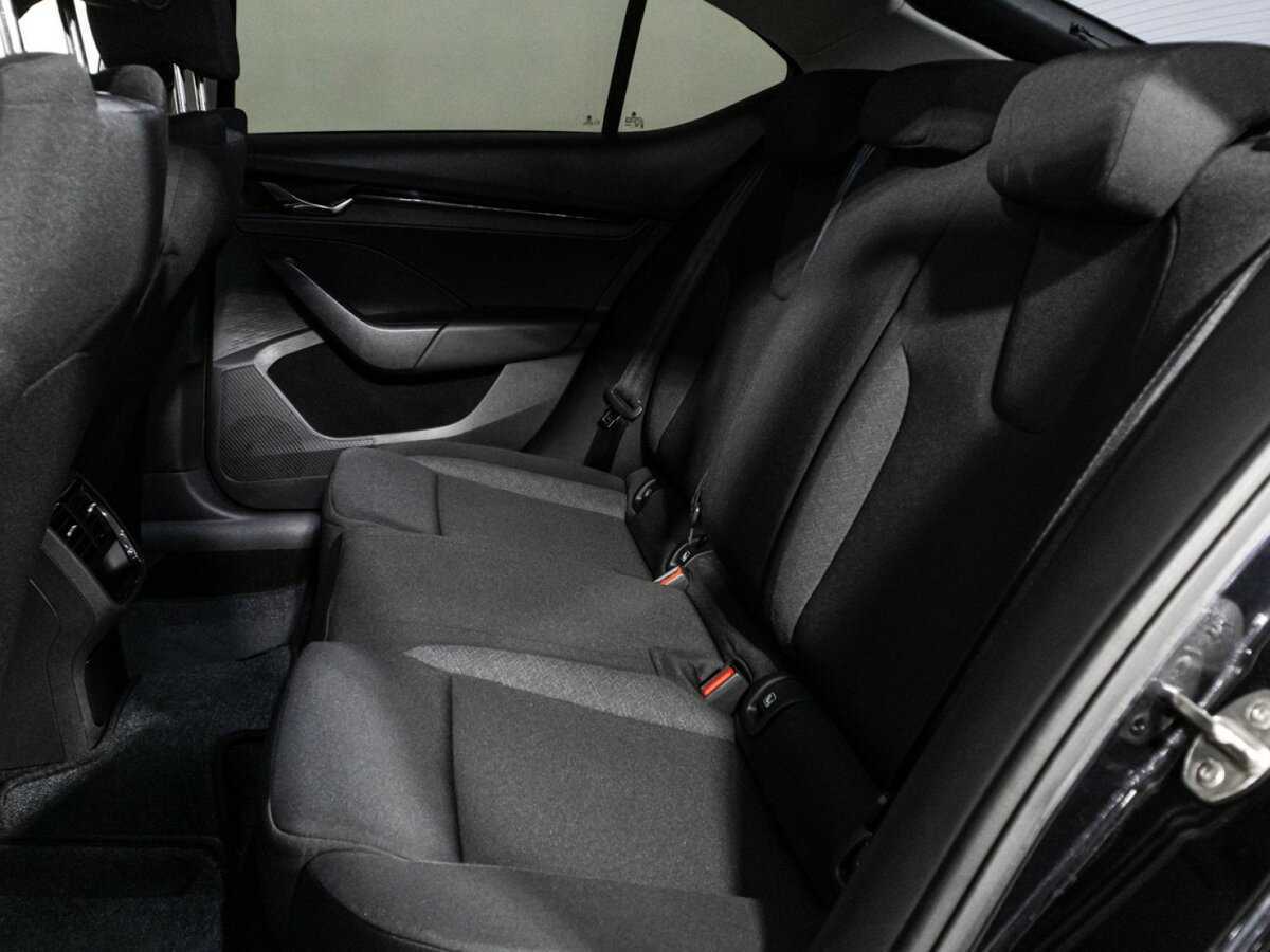 Купить Skoda Octavia, 2021, 151 776 км, фото №10