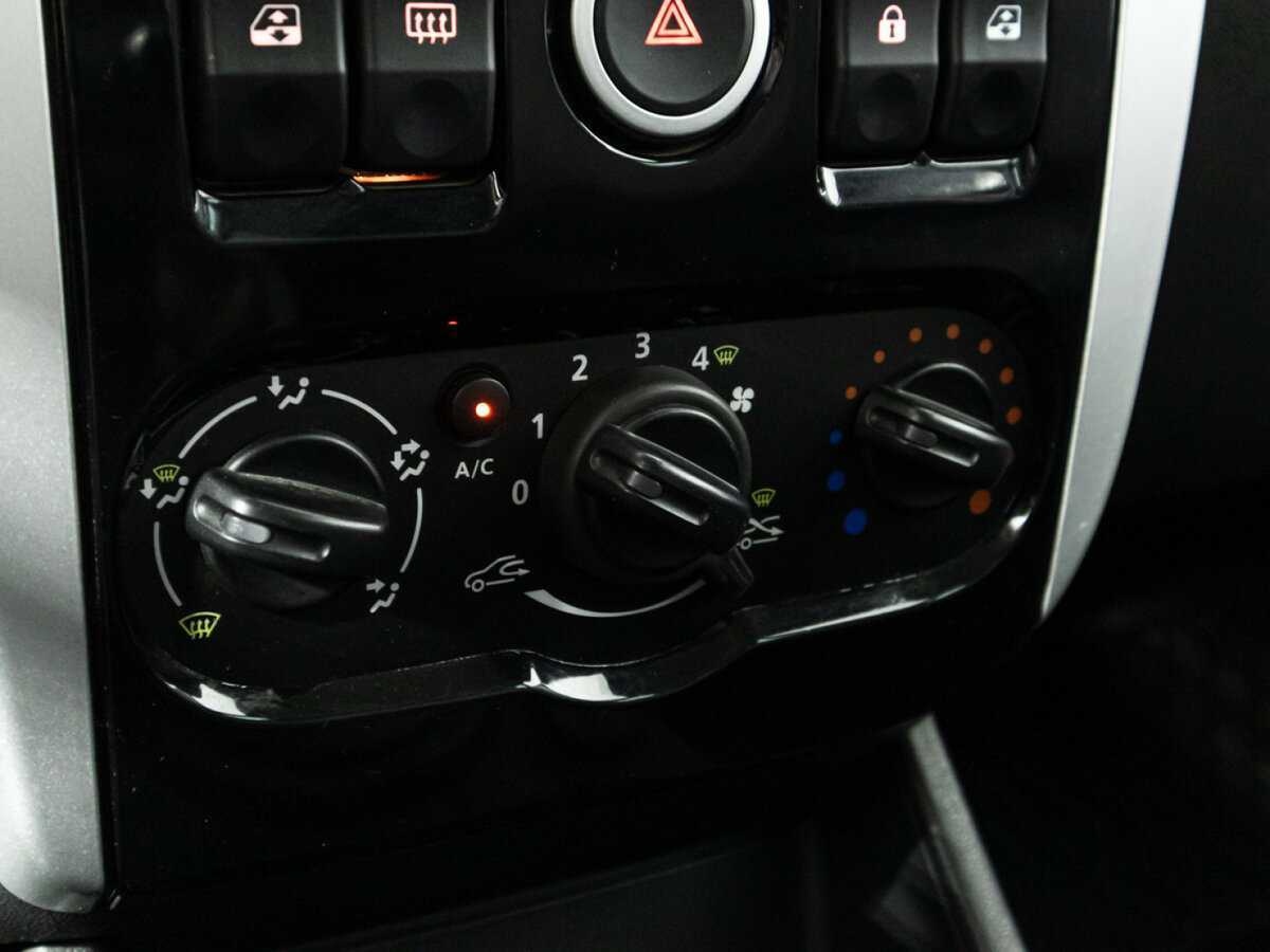 Купить Lada (ВАЗ) Largus Cross, 2020, 163 712 км, фото №15